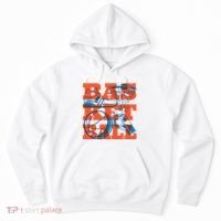 Basketball Equipment Hoodie thumb 0