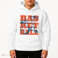 Basketball Equipment Hoodie thumb 2