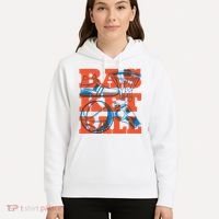 Basketball Equipment Hoodie thumb 5