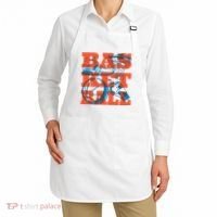Basketball Equipment Apron thumb 2