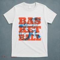 Basketball Equipment T-Shirt thumb 5