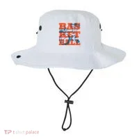 Basketball Equipment Bucket Hat thumb 0