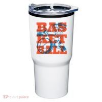 Basketball Equipment Tumbler thumb 0
