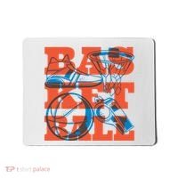 Basketball Equipment Mousepad thumb 0