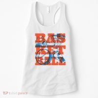 Basketball Equipment Women's Tank Top thumb 0