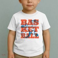 Basketball Equipment Toddler T-Shirt thumb 2