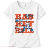 Basketball Equipment Women's T-Shirt thumb 0