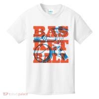 Basketball Equipment Kids T-Shirt thumb 0