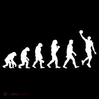 Basketball Evolution Backpack thumb 2