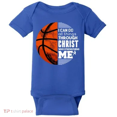 Baby Bodysuit