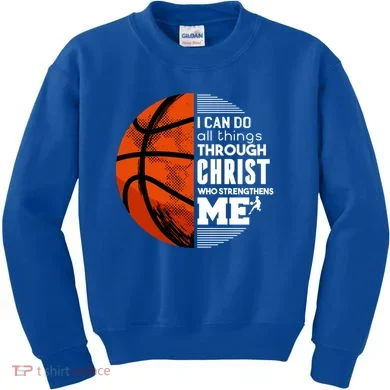 Kids Sweatshirt