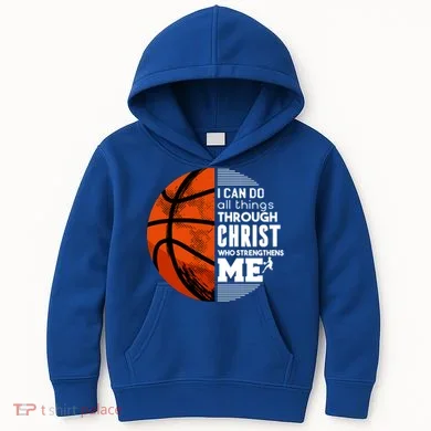 Kids Hoodie