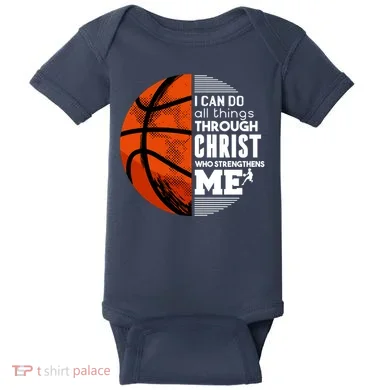 Baby Bodysuit