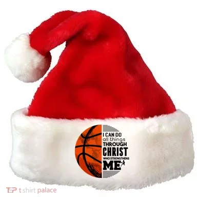 Santa Hat