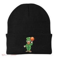 Basketball Leprechaun Beanie thumb 0