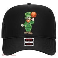 Basketball Leprechaun Hat thumb 0