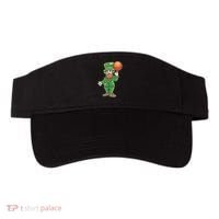 Basketball Leprechaun Visor thumb 0