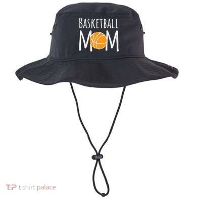 Basketball Mom Bucket Hat