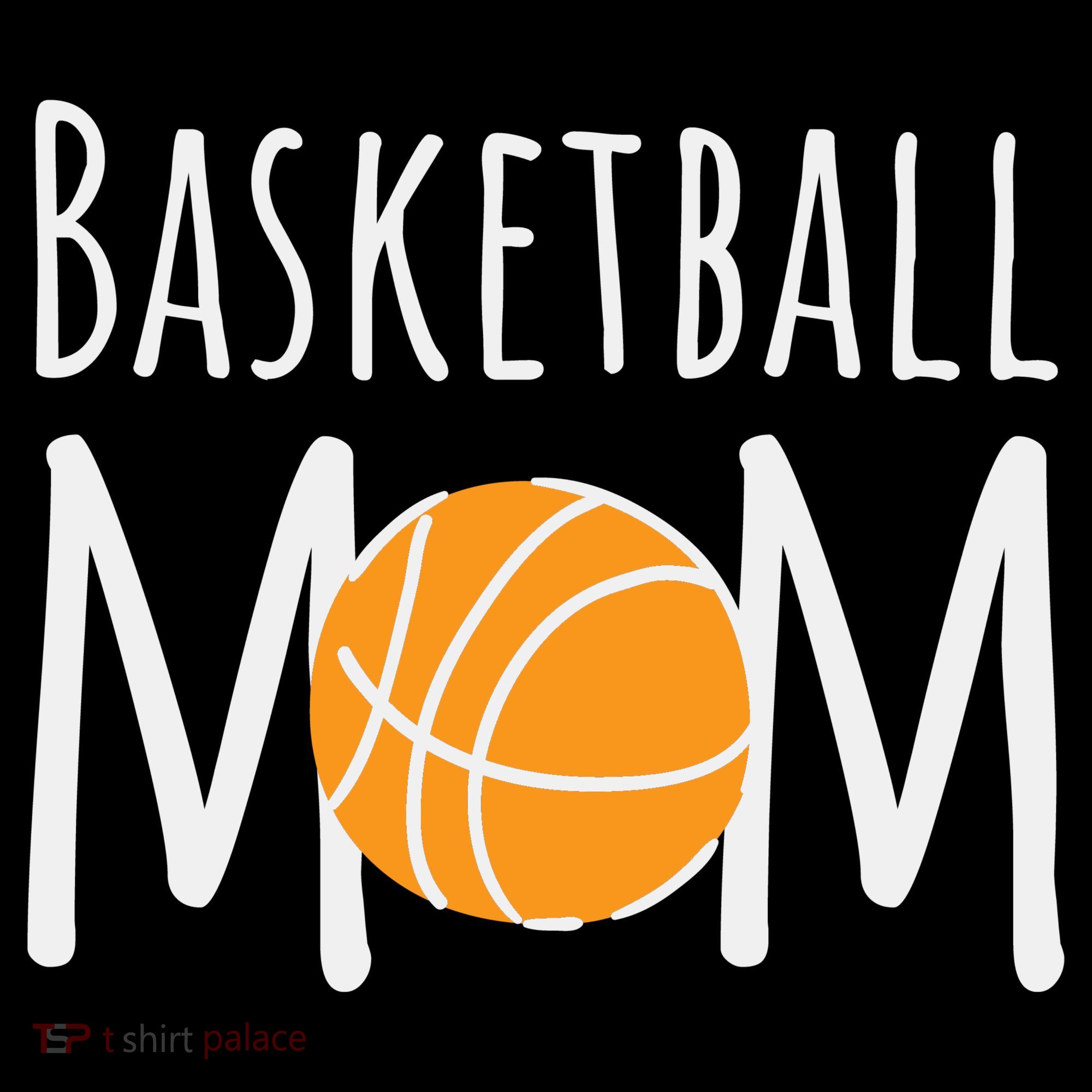 Basketball Mom Bucket Hat