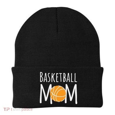 Basketball Mom Beanie