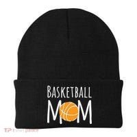 Basketball Mom Beanie thumb 0