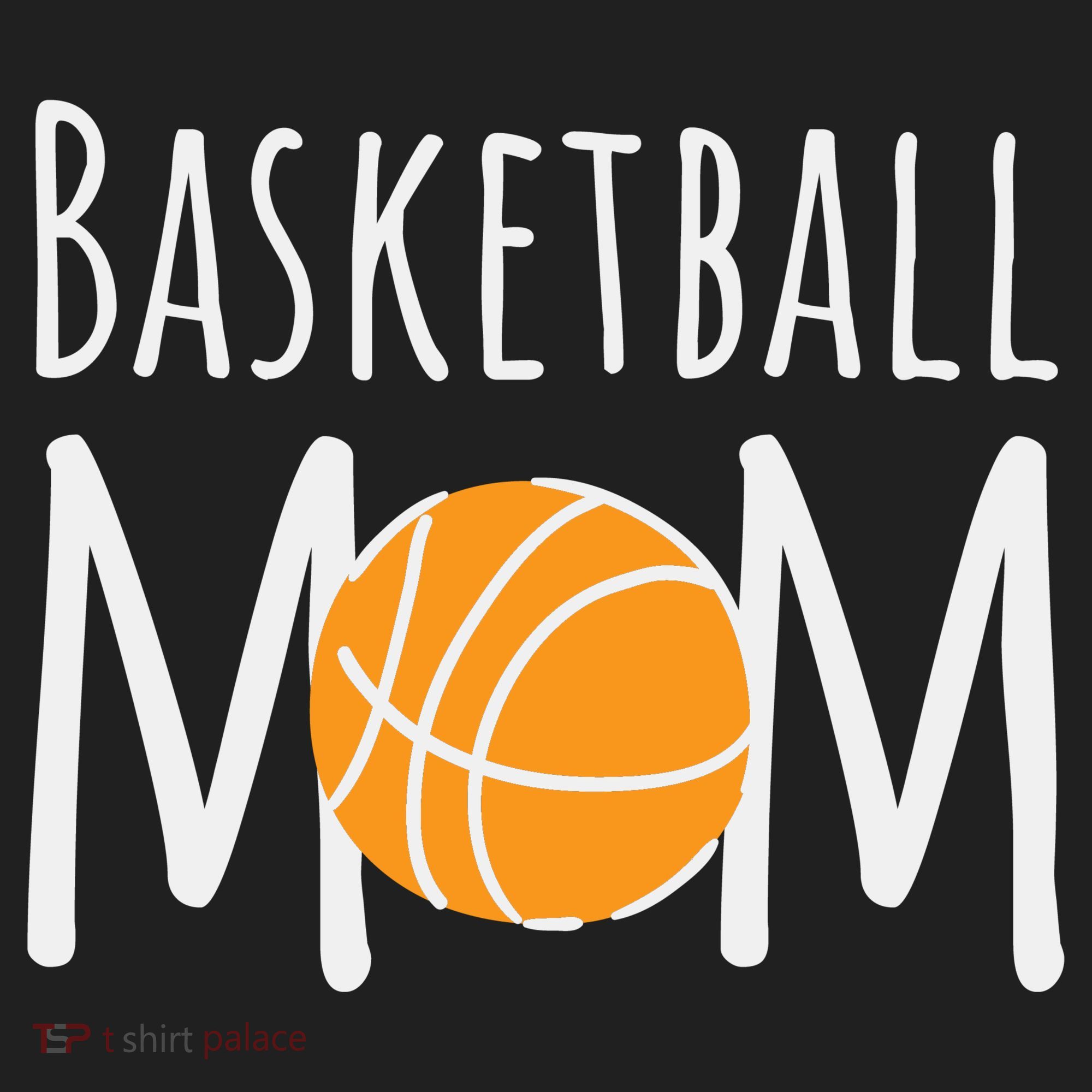 Basketball Mom Beanie