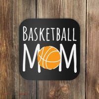Basketball Mom Coaster thumb 0