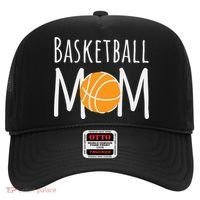 Basketball Mom Hat thumb 0