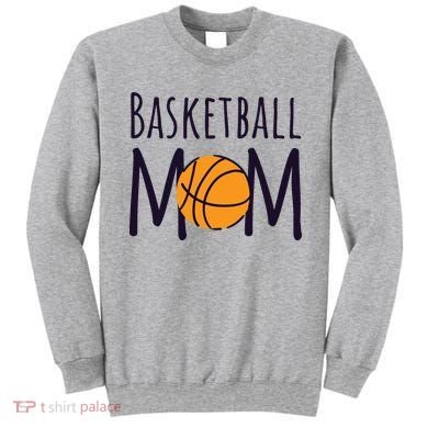 Basketball Mom Sweatshirt