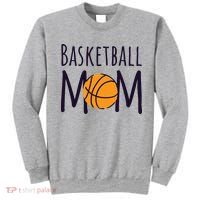Basketball Mom Sweatshirt thumb 0