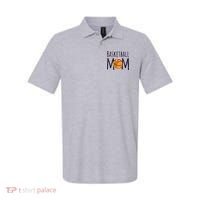 Basketball Mom Polo thumb 0