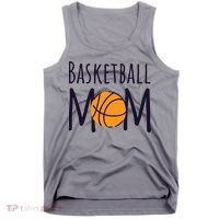 Basketball Mom Tank Top thumb 0