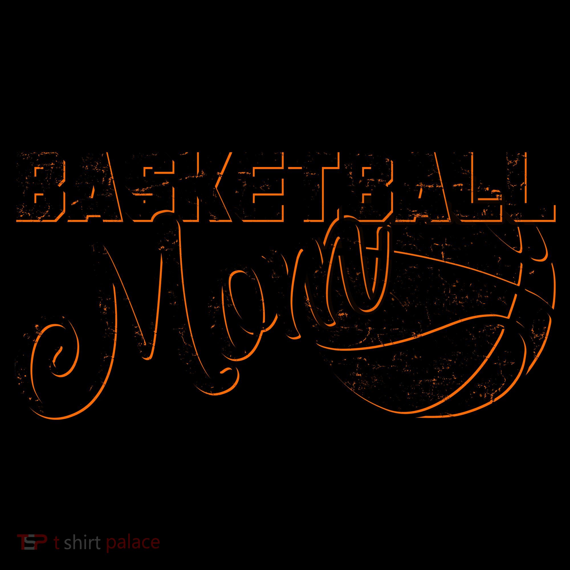 Basketball Mom Sports Mother Coffee Mug