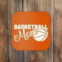 Basketball Mom Sports Mother Coaster thumb 0
