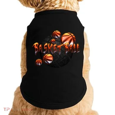 Doggie Tank