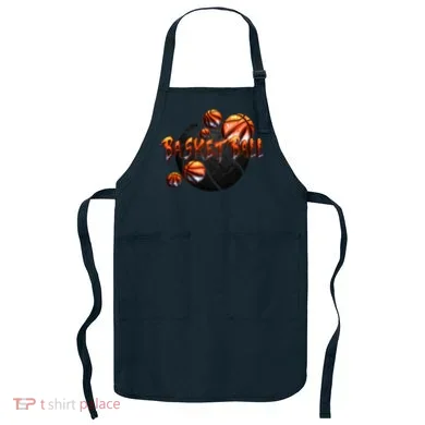 Apron