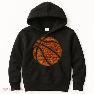 Kids Hoodie