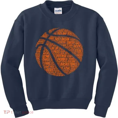 Kids Sweatshirt
