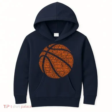 Kids Hoodie