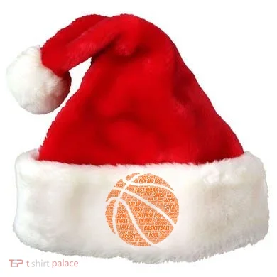 Santa Hat