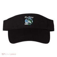 Bass Fishing For Life Visor thumb 0
