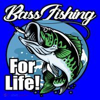 Bass Fishing For Life Coffee Mug thumb 5