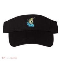 Bass Fishing Water Visor thumb 0