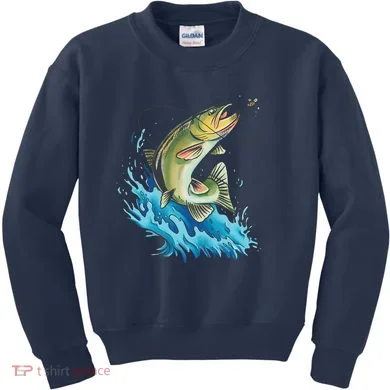 Kids Sweatshirt