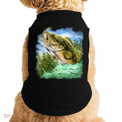 Doggie Tank