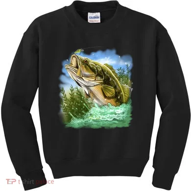 Kids Sweatshirt