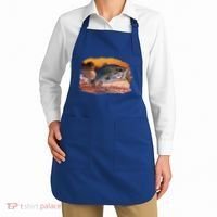 Bass Leaping Apron thumb 2