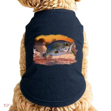 Doggie Tank