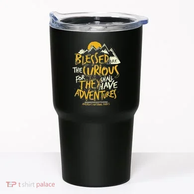 Tumbler