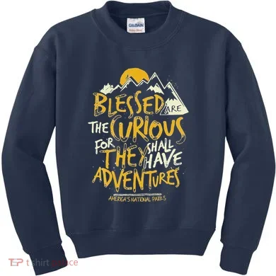 Kids Sweatshirt